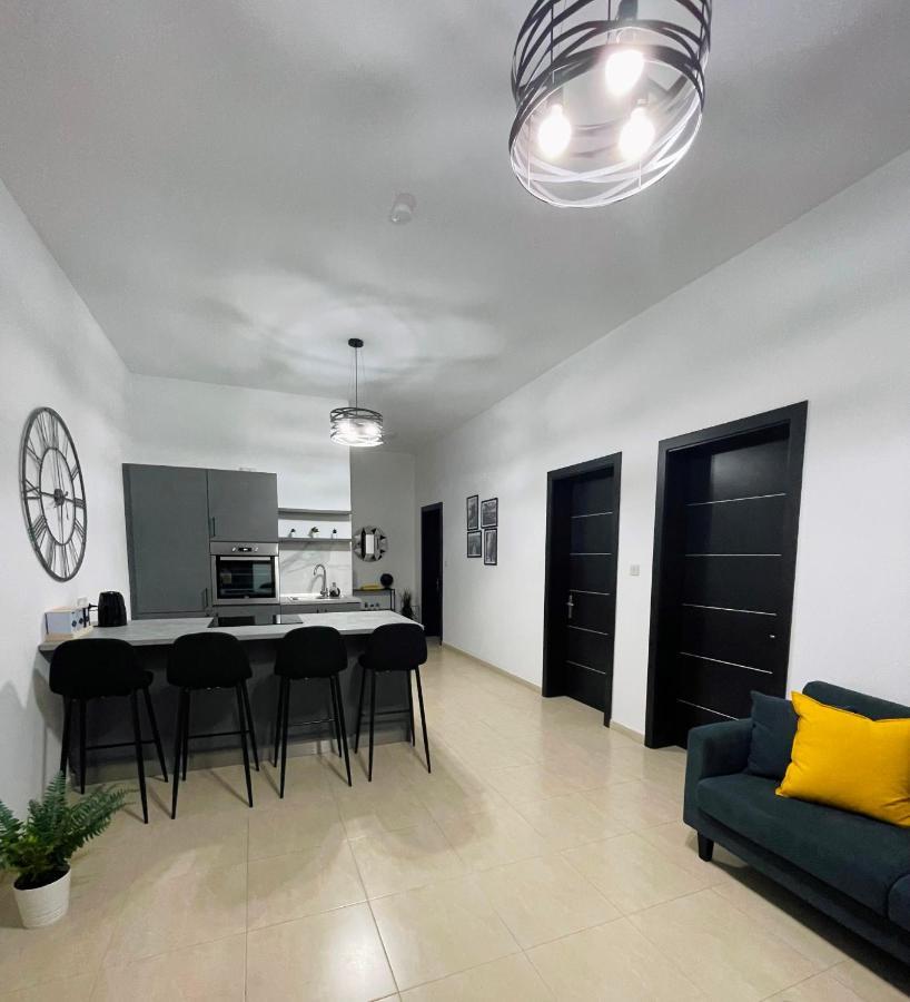 Park View, Maisonette 2 St. Paul's Bay Exterior foto