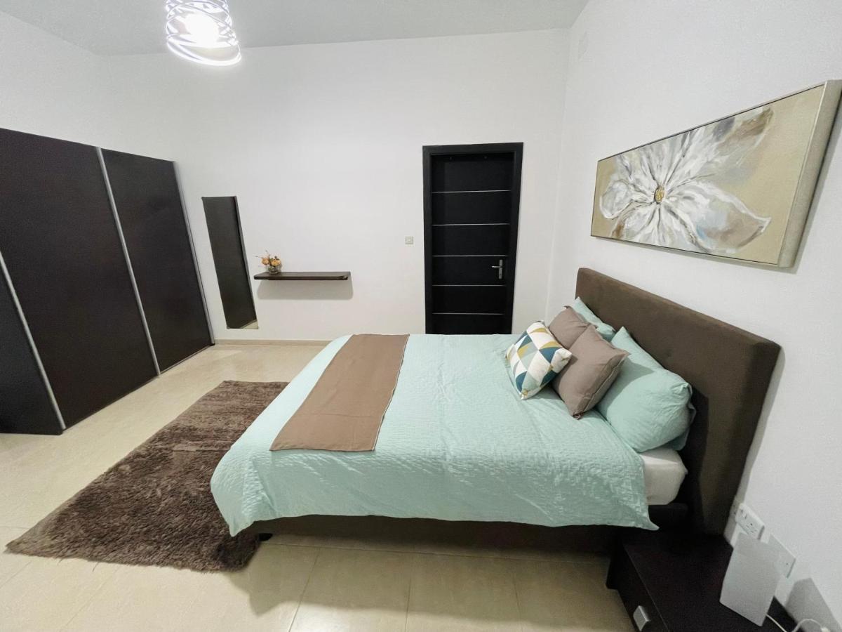 Park View, Maisonette 2 St. Paul's Bay Exterior foto