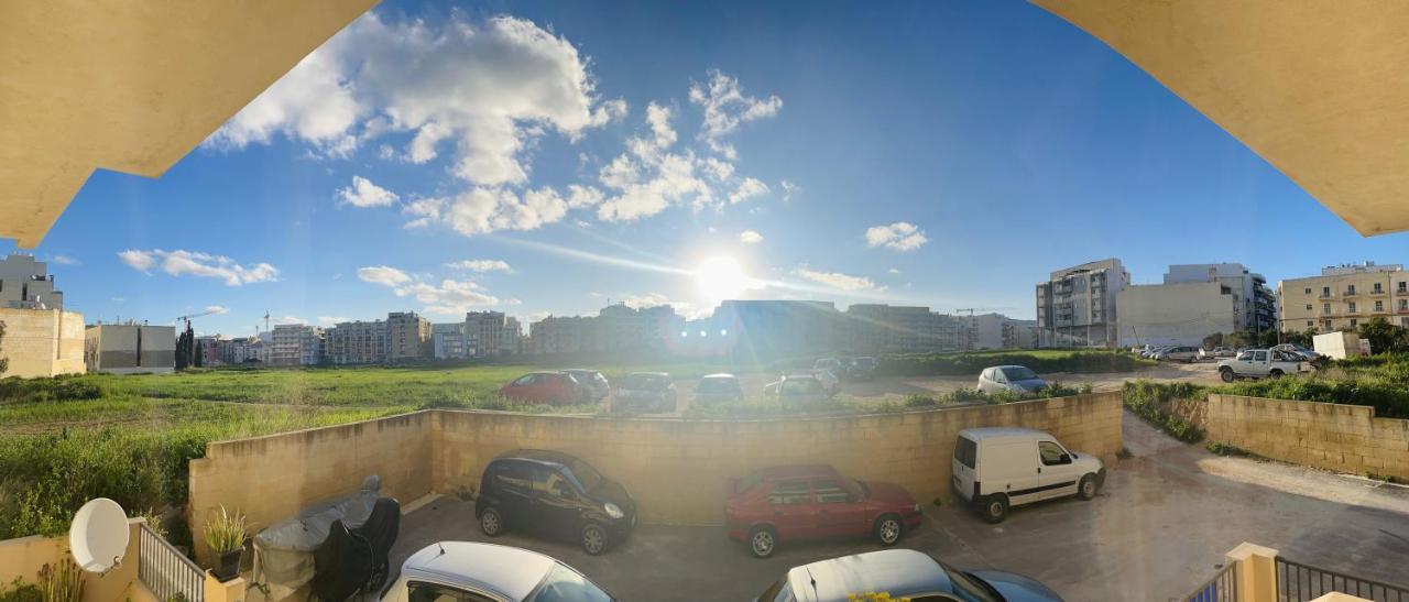Park View, Maisonette 2 St. Paul's Bay Exterior foto