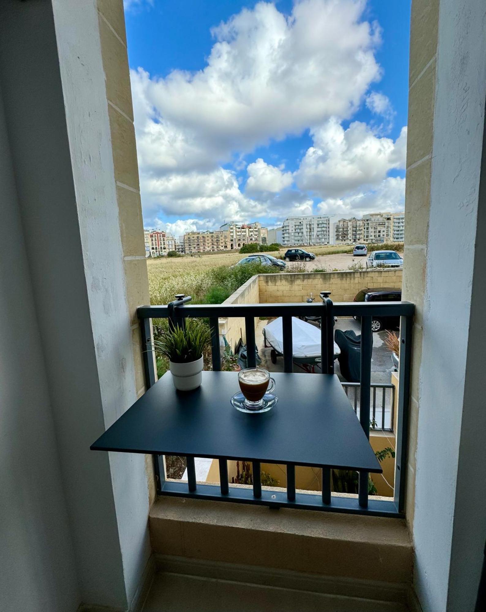 Park View, Maisonette 2 St. Paul's Bay Exterior foto